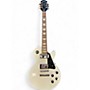 Used Epiphone STUDIO Alpine White Solid Body Electric Guitar Alpine White