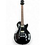 Used Epiphone STUDIO E1 Ebony Solid Body Electric Guitar Ebony