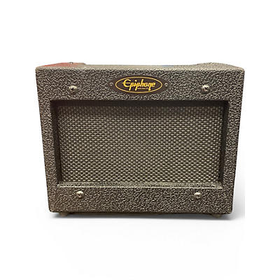 Used Epiphone STUDIO MINI Guitar Combo Amp