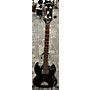 Used Epiphone Used Epiphone Sg E1 Black Electric Bass Guitar Black