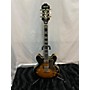 Used Epiphone Used Epiphone Sheraton II 2 Color Sunburst Hollow Body Electric Guitar 2 Color Sunburst