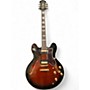 Used Epiphone Sheraton II 2 Color Sunburst Hollow Body Electric Guitar 2 Color Sunburst
