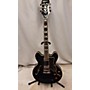 Used Epiphone Used  Epiphone Sheraton II Black And Gold Black and Gold