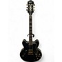 Used Epiphone Used Epiphone Sheraton II PRO MIDNIGHT SAPPHIRE Hollow Body Electric Guitar MIDNIGHT SAPPHIRE