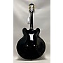 Used Epiphone Used Epiphone Sheraton II Pro Hollow Body Electric Guitar Black and Gold