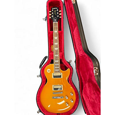 Used Epiphone Slash Appetite For Destruction APPETITE BURST Solid Body Electric Guitar