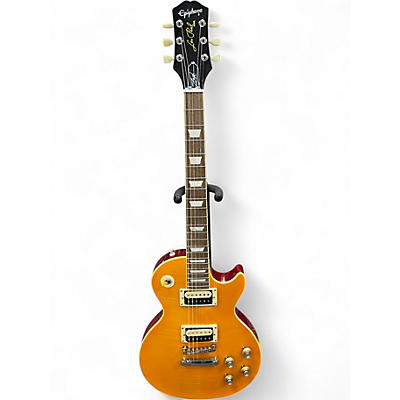 Used Epiphone Slash Appetite For Destruction APPETITE Solid Body Electric Guitar