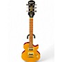 Used Epiphone Slash Appetite For Destruction Amber Solid Body Electric Guitar Amber