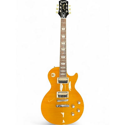 Used Epiphone Slash Appetite For Destruction Appetite Burst Solid Body Electric Guitar