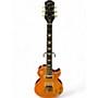 Used Epiphone Slash Appetite For Destruction Burst Solid Body Electric Guitar Burst