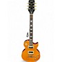 Used Epiphone Slash Appetite For Destruction Trans Orange Solid Body Electric Guitar Trans Orange