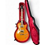 Used Epiphone Slash Appetite For Destruction Trans Orange Solid Body Electric Guitar Trans Orange