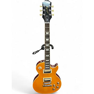 Used Epiphone Slash Appetite For Destruction appetite burst Solid Body Electric Guitar