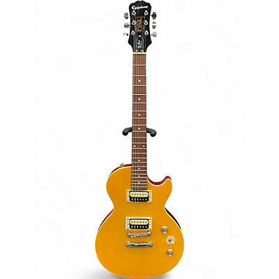 Used Epiphone Slash Appetite Les Paul Special-II Appetite Burst Solid Body Electric Guitar