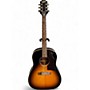 Used Epiphone Used Epiphone Slash J-45 November Burst Acoustic Electric Guitar November Burst