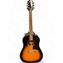 Used Epiphone Used Epiphone Slash J45 2 Tone Sunburst Acoustic Electric Guitar 2 Tone Sunburst