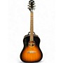 Used Epiphone Used Epiphone Slash J45 2 Tone Sunburst Acoustic Guitar 2 Tone Sunburst