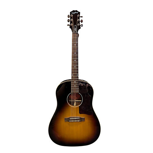 Epiphone Used Epiphone Slash J45 3 Color Sunburst Acoustic Guitar 3 Color Sunburst