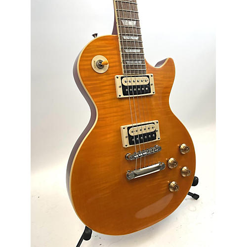 Epiphone Used Epiphone Slash Les Paul Appetite Burst Solid Body Electric Guitar appetite burst