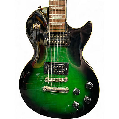 Used Epiphone Slash Les Paul Standard ANANCONDA BURST Solid Body Electric Guitar