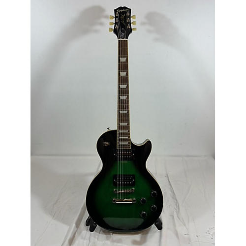 Epiphone Used Epiphone Slash Les Paul Standard Anaconda Burst Solid Body Electric Guitar Anaconda Burst