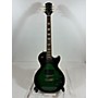 Used Epiphone Used Epiphone Slash Les Paul Standard Anaconda Burst Solid Body Electric Guitar Anaconda Burst