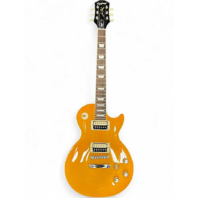 Used Epiphone Slash Les Paul Standard Appetite Burst Solid Body Electric Guitar