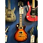 Used Epiphone Used Epiphone Slash Rosso Corsa Les Paul Standard 2 Color Sunburst Solid Body Electric Guitar 2 Color Sunburst