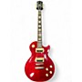 Used Epiphone Slash Rosso Corsa Les Paul Standard Candy Apple Red Solid Body Electric Guitar Candy Apple Red