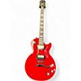 Used Epiphone Slash Rosso Corsa Les Paul Standard Candy Apple Red Solid Body Electric Guitar Candy Apple Red