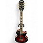 Used Epiphone Slash Rosso Corsa Les Paul Standard Crimson Red Burst Solid Body Electric Guitar Crimson Red Burst