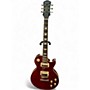 Used Epiphone Slash Rosso Corsa Les Paul Standard rosso corsa Solid Body Electric Guitar rosso corsa
