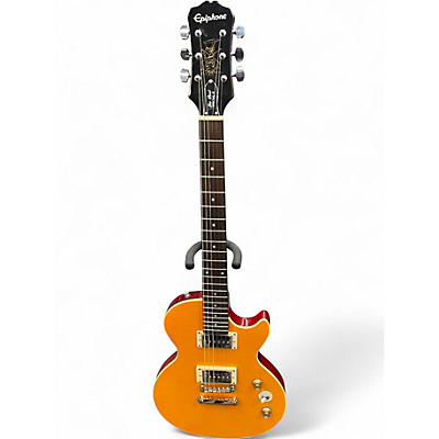 Epiphone Slash Collection Guitars
