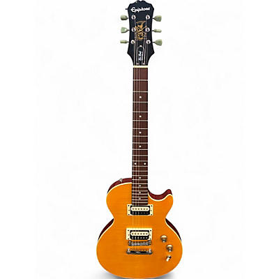 Used Epiphone Slash Signature Appetite for Destruction Les Paul Special II Slash Signature Solid Body Electric Guitar
