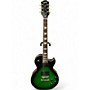 Used Epiphone Slash Signature Les Paul Anaconda Burst Solid Body Electric Guitar Anaconda Burst