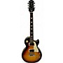 Used Epiphone Slash Signature Les Paul Classic 2 Color Sunburst Solid Body Electric Guitar 2 Color Sunburst