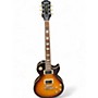 Used Epiphone Slash Signature Les Paul Classic 2 Tone Sunburst Solid Body Electric Guitar 2 Tone Sunburst