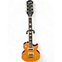 Used Epiphone Slash Signature Les Paul Classic APPETITE BURST Solid Body Electric Guitar APPETITE BURST