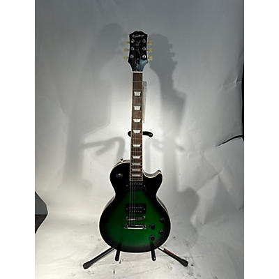 Epiphone Used Epiphone Slash Signature Les Paul Classic Anaconda Burst Solid Body Electric Guitar