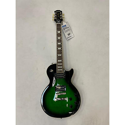 Epiphone Used Epiphone Slash Signature Les Paul Classic Anaconda Burst Solid Body Electric Guitar