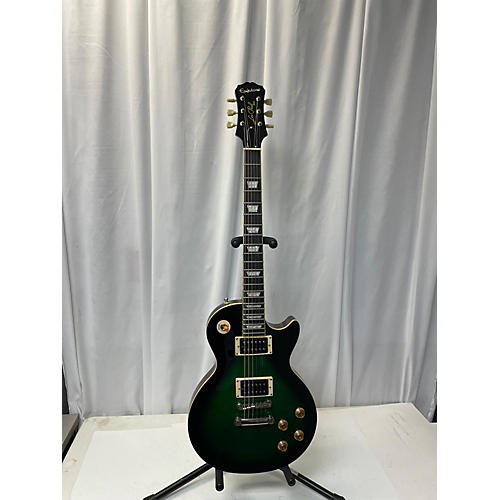 Epiphone Used Epiphone Slash Signature Les Paul Classic Anaconda Burst Solid Body Electric Guitar Anaconda Burst