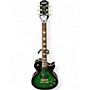 Used Epiphone Slash Signature Les Paul Classic Anaconda Burst Solid Body Electric Guitar Anaconda Burst