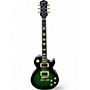 Used Epiphone Slash Signature Les Paul Classic Anaconda Burst Solid Body Electric Guitar Anaconda Burst