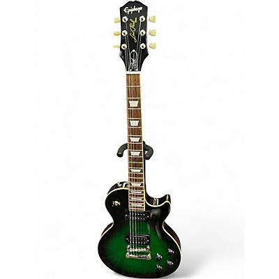 Used Epiphone Slash Signature Les Paul Classic Anaconda Burst Solid Body Electric Guitar
