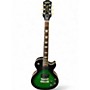 Used Epiphone Slash Signature Les Paul Classic Anaconda Burst Solid Body Electric Guitar Anaconda Burst