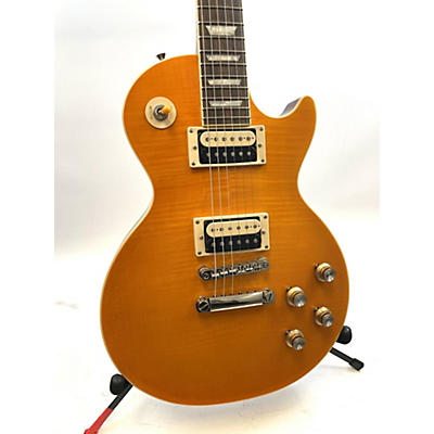 Epiphone Used Epiphone Slash Signature Les Paul Classic Appetite Burst Solid Body Electric Guitar