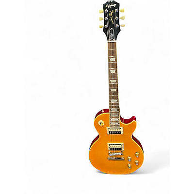 Used Epiphone Slash Signature Les Paul Classic Appetite Burst Solid Body Electric Guitar