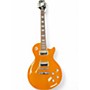 Used Epiphone Slash Signature Les Paul Classic CLASSIC ORANGE Solid Body Electric Guitar CLASSIC ORANGE
