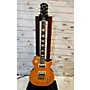 Used Epiphone Used Epiphone Slash Signature Les Paul Classic Honey Burst Solid Body Electric Guitar Honey Burst