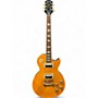Used Epiphone Slash Signature Les Paul Classic Honey Burst Solid Body Electric Guitar Honey Burst